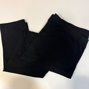 NWOT.  Lane Bryant leggings